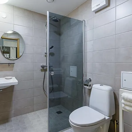 Near Old Town * Tallin