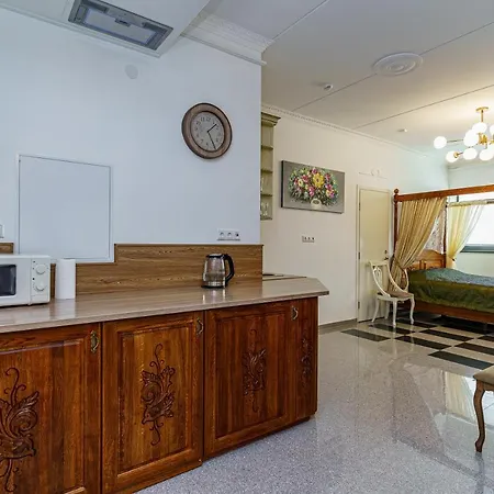 Near Old Town Διαμέρισμα Ταλίν