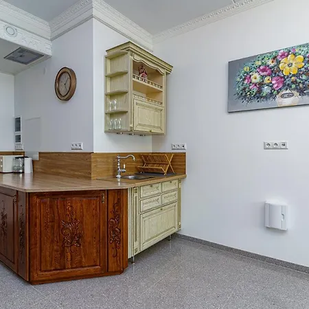 Near Old Town Tallin