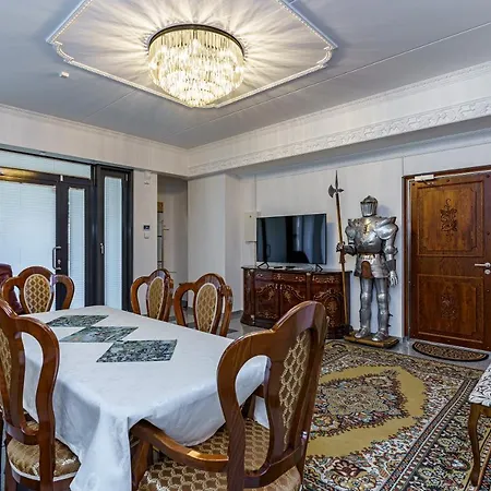 Near Old Town * Tallin