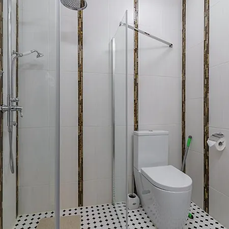 Apartment Near Old Town