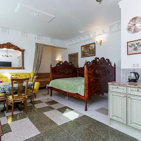 Near Old Town Διαμέρισμα *