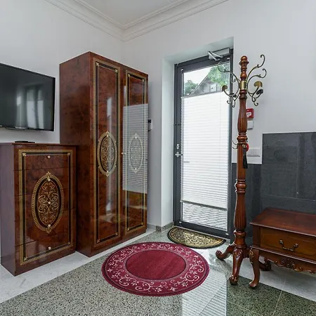 Apartment Near Old Town Tallinn