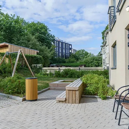 Near Old Town Διαμέρισμα