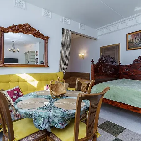 Near Old Town Tallin