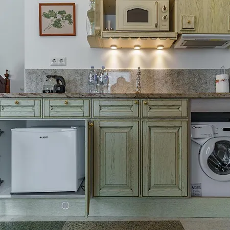 Near Old Town Tallin