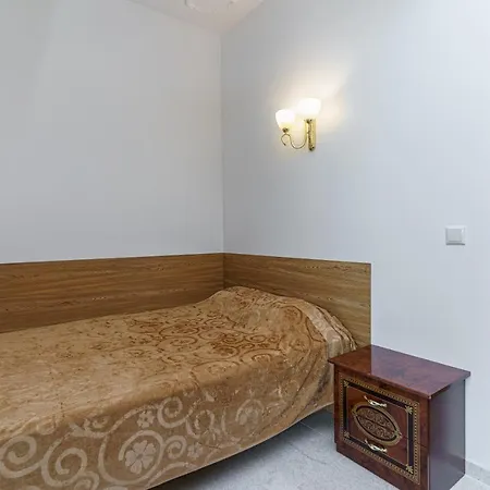 Near Old Town Apartamento *