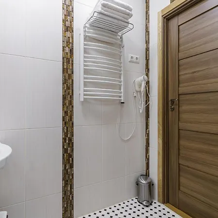 Apartment Near Old Town