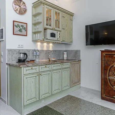 Apartamento Near Old Town