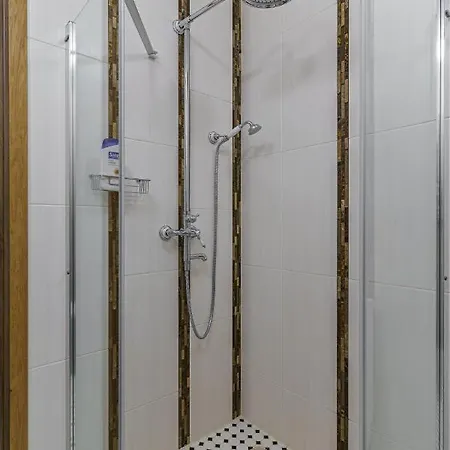 Apartment Near Old Town Tallinn