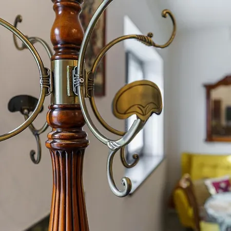 Near Old Town Διαμέρισμα