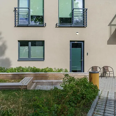 Apartamento Near Old Town