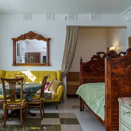 Near Old Town Tallin