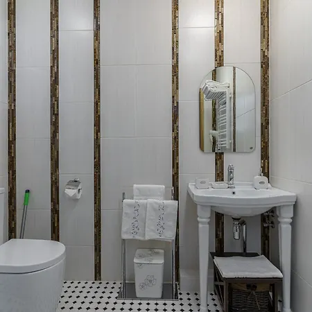 Near Old Town * Tallin