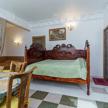 Near Old Town Διαμέρισμα *