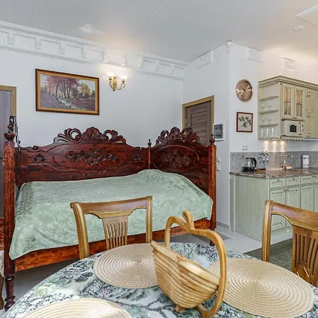 Near Old Town Apartamento *