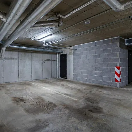 Apartment Near Old Town