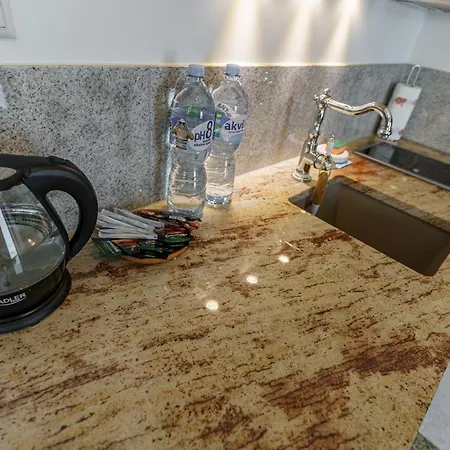 Near Old Town Διαμέρισμα Ταλίν