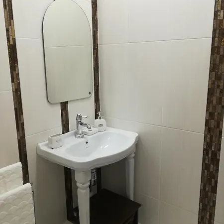 Διαμέρισμα Near Old Town