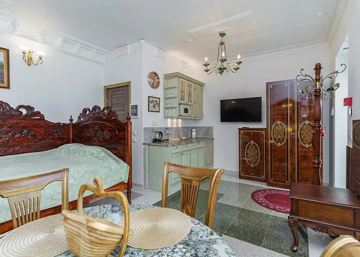 Near Old Town Tallinn