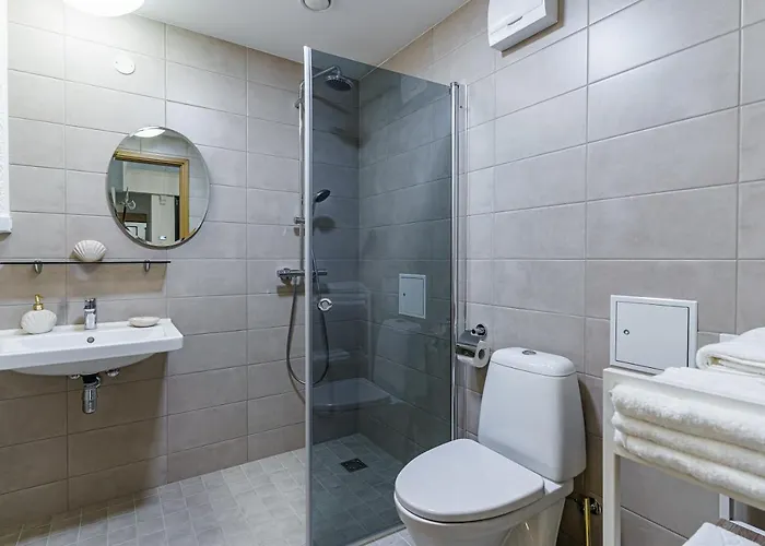 Near Old Town * Tallinn