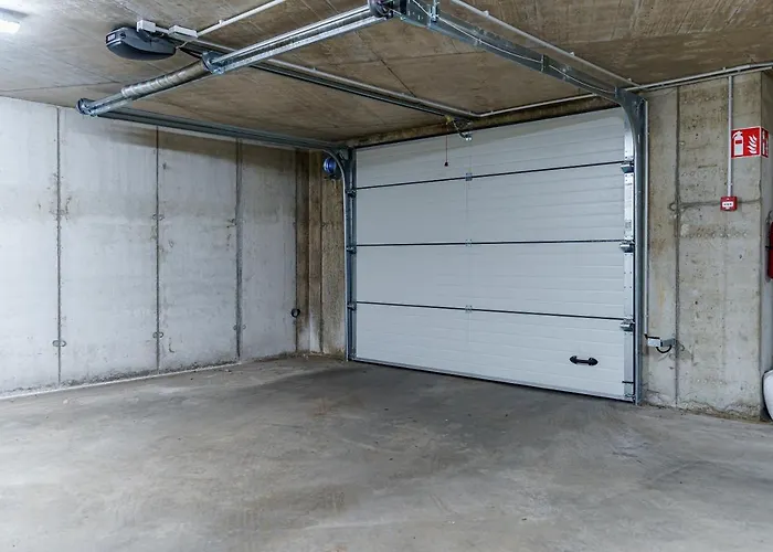 Lejlighed Near Old Town Tallinn