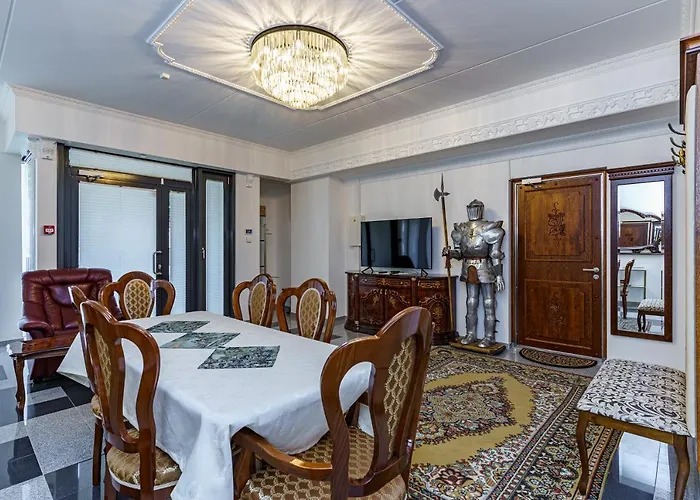 Near Old Town * Tallinn