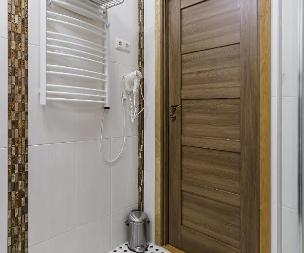 Near Old Town * Tallinn