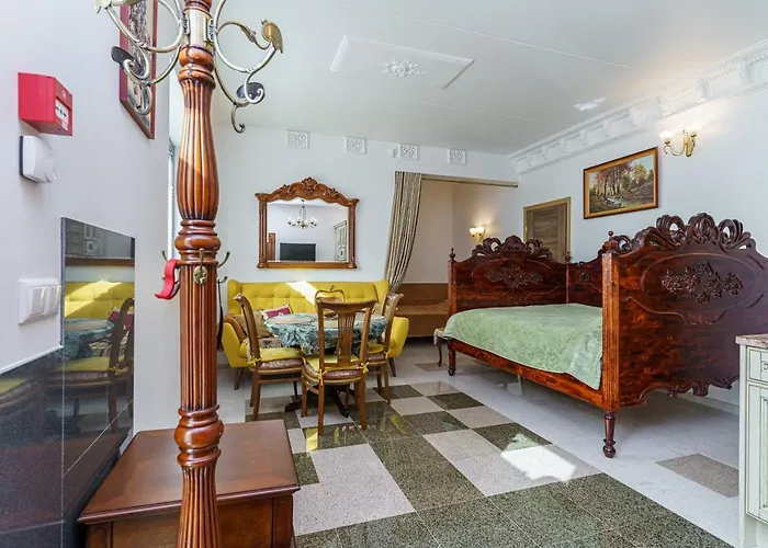 Near Old Town Tallinn