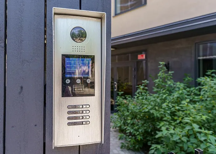 Near Old Town Daire *