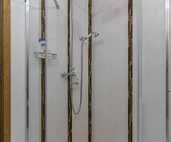 Apartment Near Old Town Tallinn