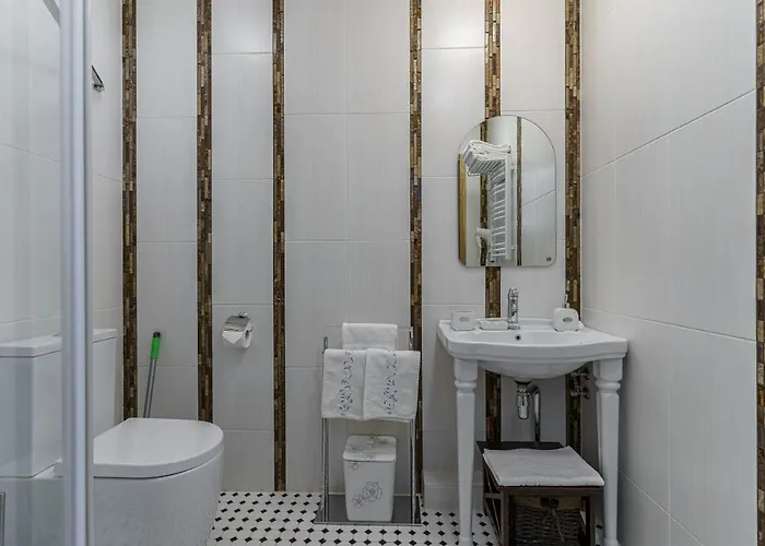 Near Old Town * Tallinn