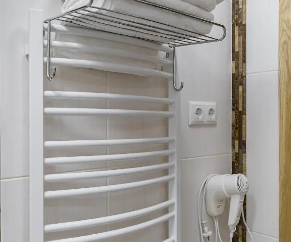 Near Old Town Tallinn