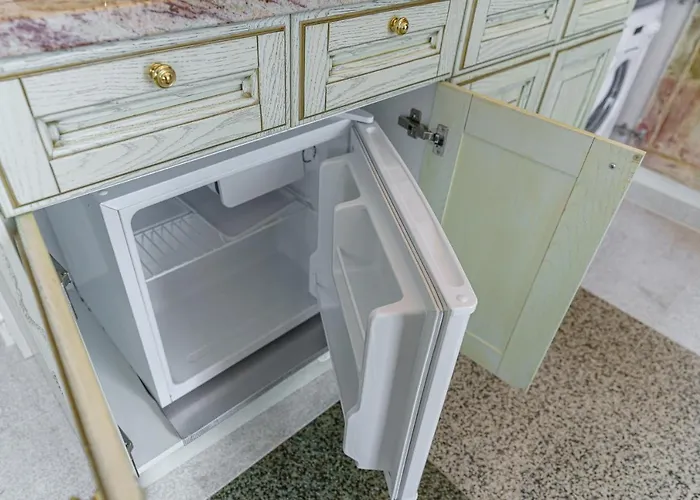 Near Old Town Daire Tallinn