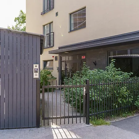 Apartman Near Old Town