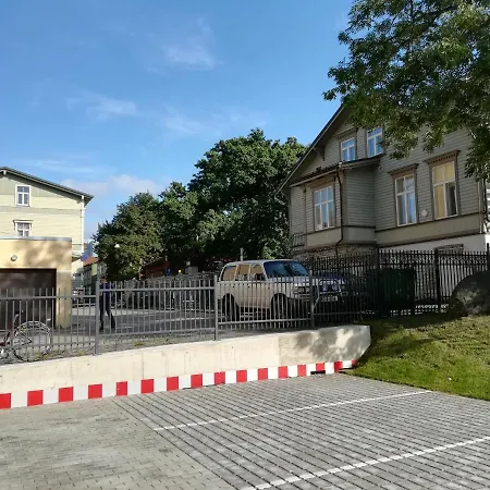 Near Old Town