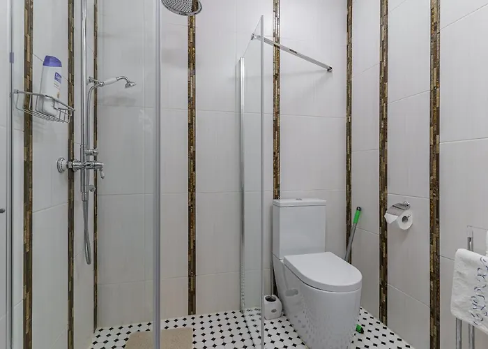 Apartman Near Old Town