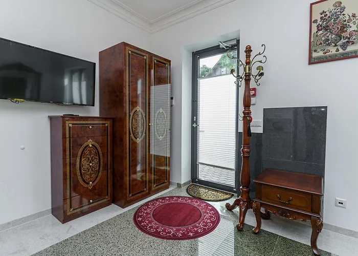 Apartman Near Old Town Tallinn