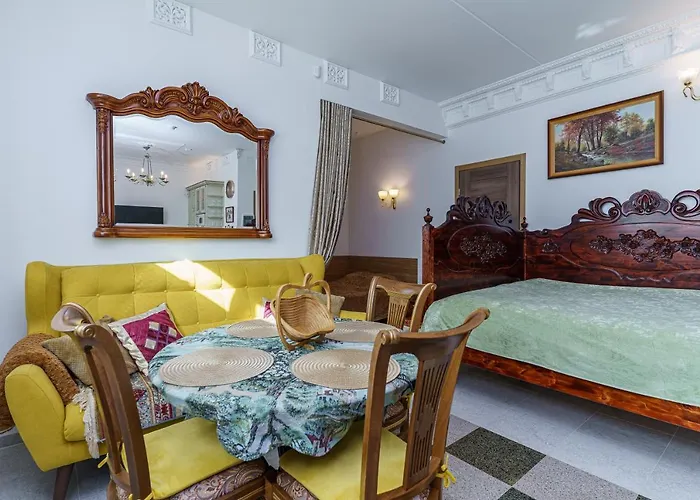 Near Old Town Tallinn