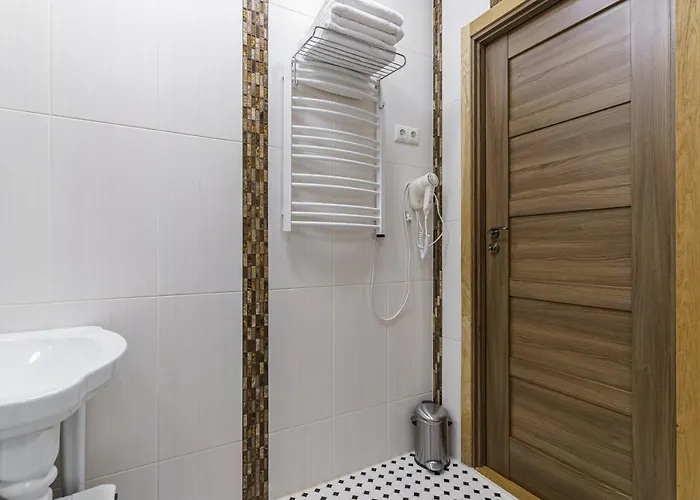 Apartman Near Old Town