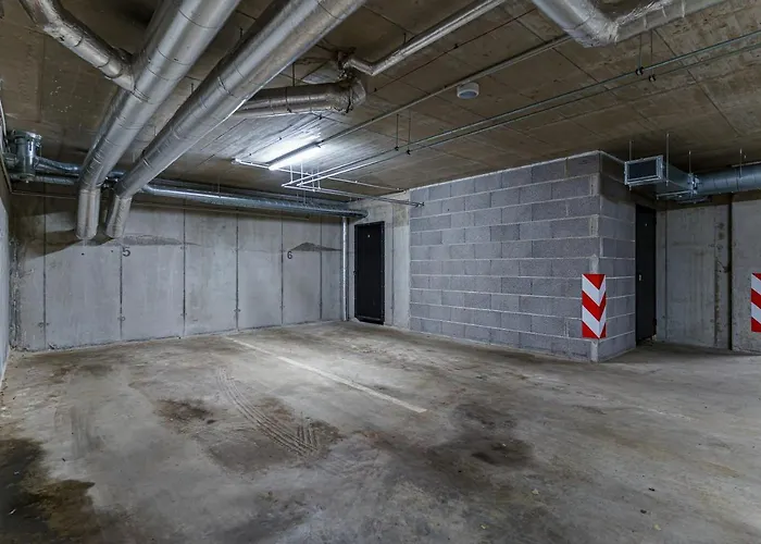 Apartman Near Old Town