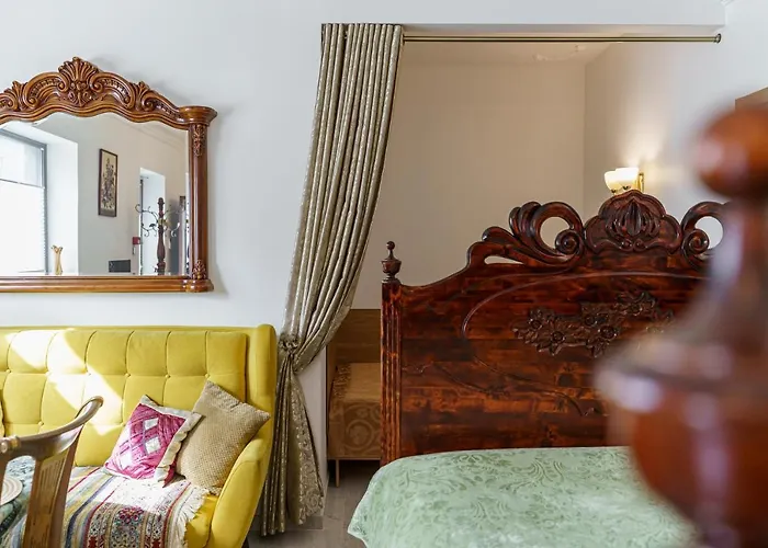 Apartman Near Old Town *