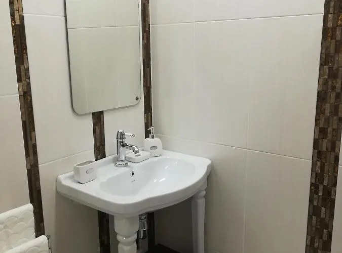 Apartman Near Old Town