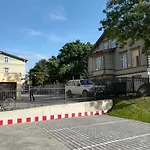 Near Old Town
