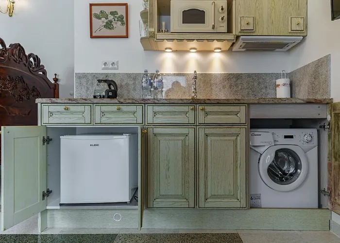 Near Old Town Tallinn