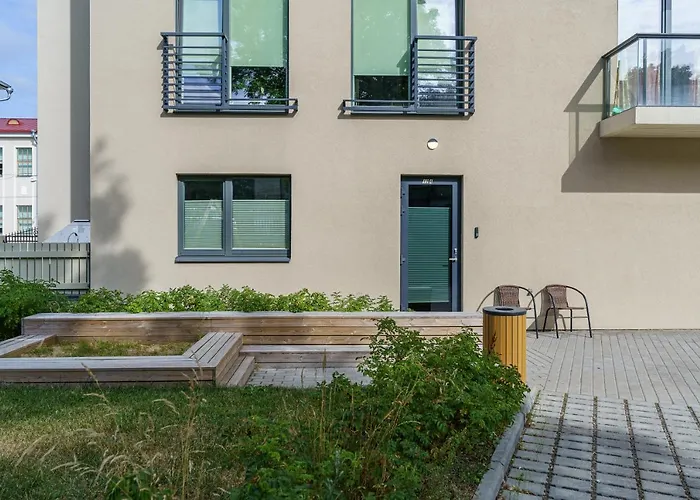 Apartmán Near Old Town