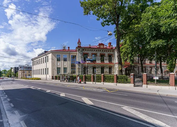 Apartmán Near Old Town